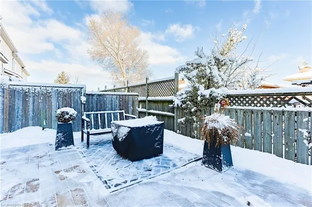 Additional property image - 1328 Upper Sherman Ave Unit 3
