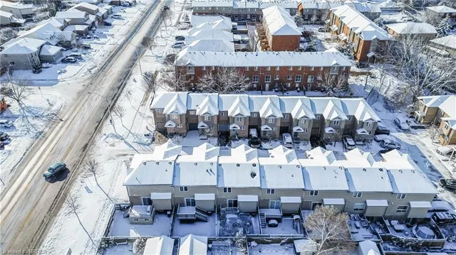 Additional property image - 1328 Upper Sherman Ave Unit 3