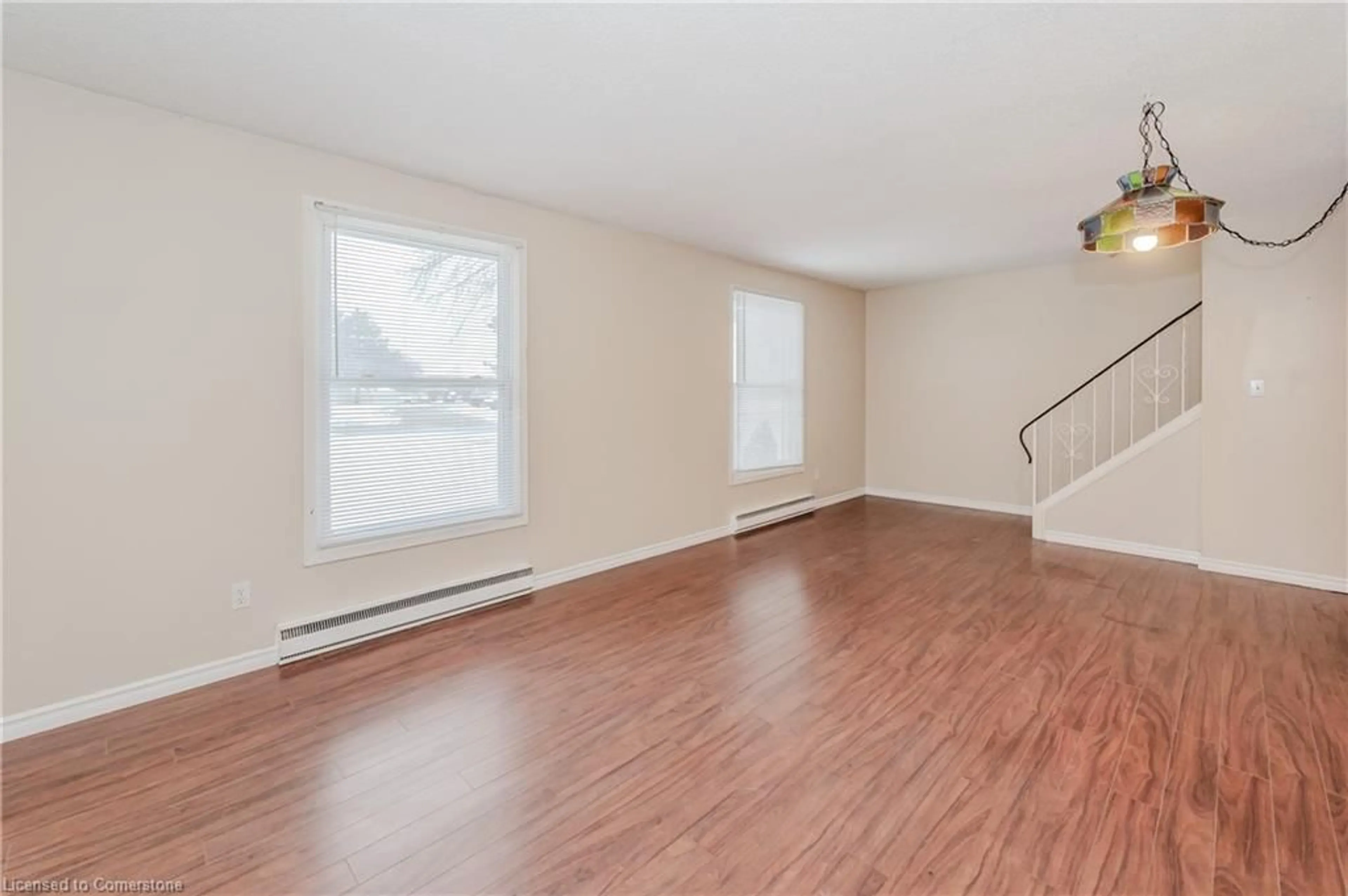 A pic of a room for 292 Traynor Ave #4, Kitchener Ontario N2C 1W8