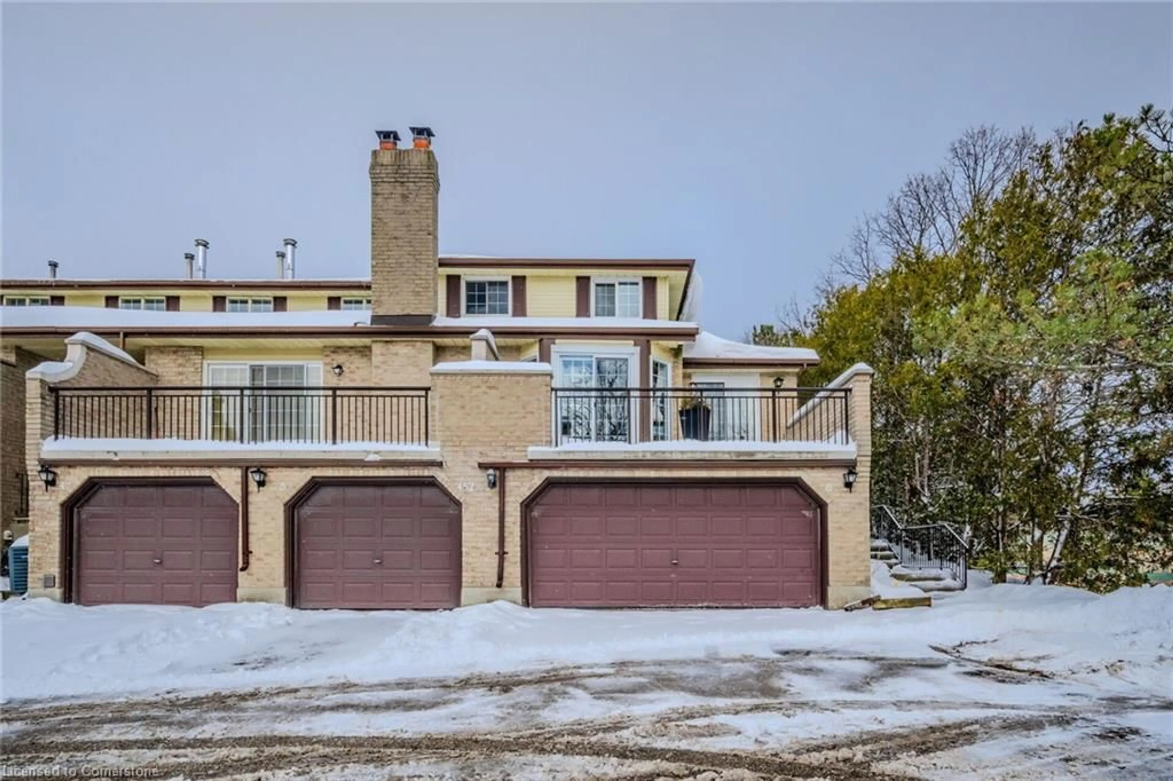 Unknown for 452 Beechwood Pl #6, Waterloo Ontario N2T 1Y8