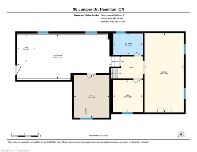 Additional property image - 98 Juniper Dr