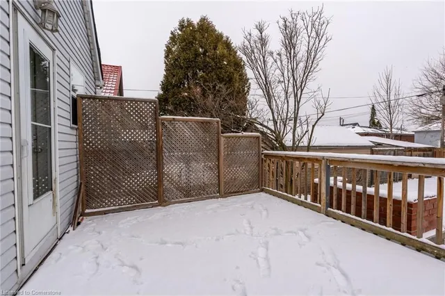 Additional property image - 230 Julian Ave