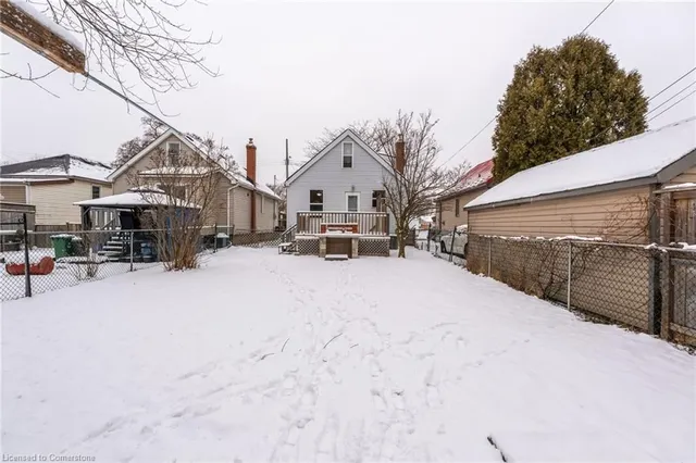 Additional property image - 230 Julian Ave