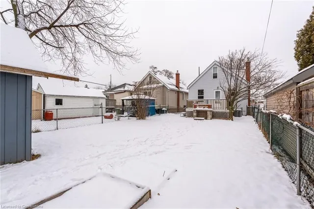 Additional property image - 230 Julian Ave