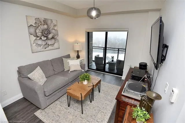 Additional property image - 30 Hamilton Street South St Unit 605