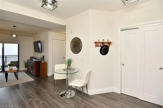 Additional property image - 30 Hamilton Street South St Unit 605