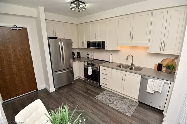 Additional property image - 30 Hamilton Street South St Unit 605