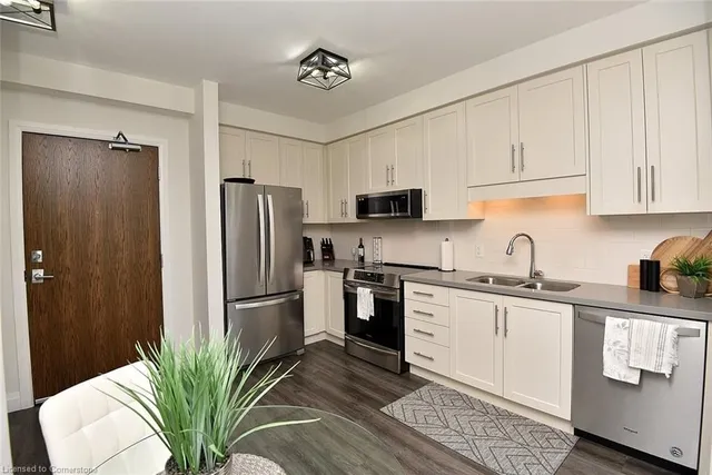 Additional property image - 30 Hamilton Street South St Unit 605