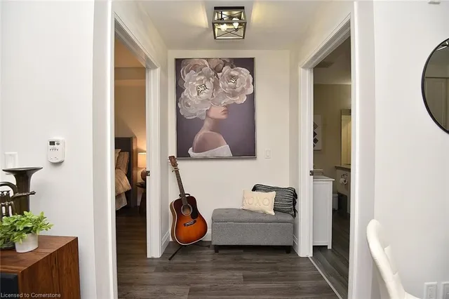 Additional property image - 30 Hamilton Street South St Unit 605