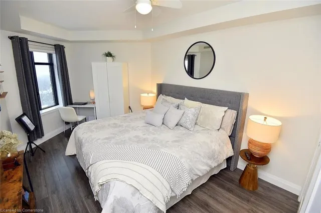 Additional property image - 30 Hamilton Street South St Unit 605