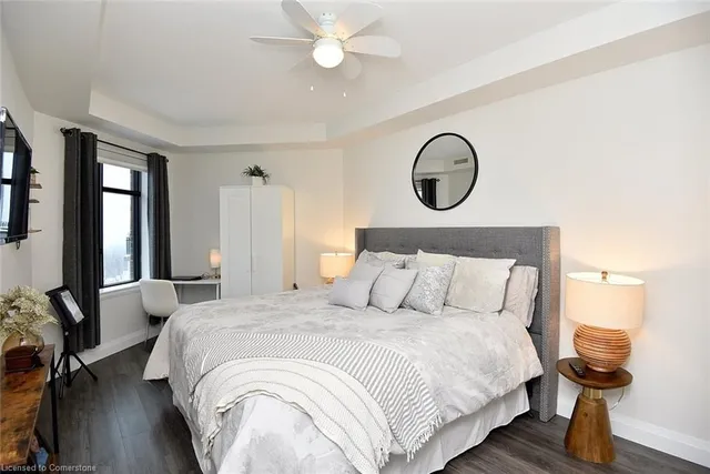 Additional property image - 30 Hamilton Street South St Unit 605