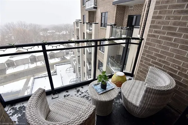 Additional property image - 30 Hamilton Street South St Unit 605
