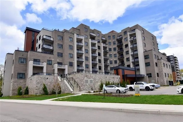 Additional property image - 30 Hamilton Street South St Unit 605