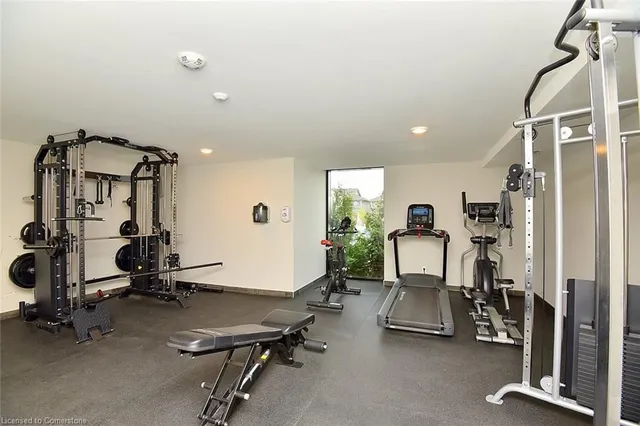 Additional property image - 30 Hamilton Street South St Unit 605