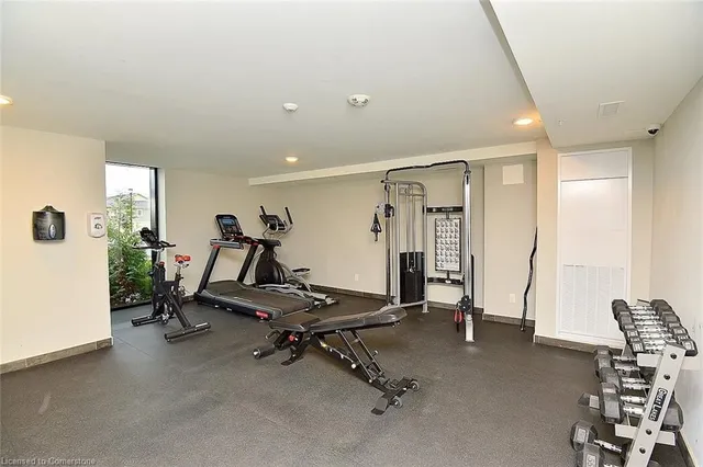 Additional property image - 30 Hamilton Street South St Unit 605