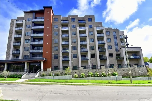Additional property image - 30 Hamilton Street South St Unit 605