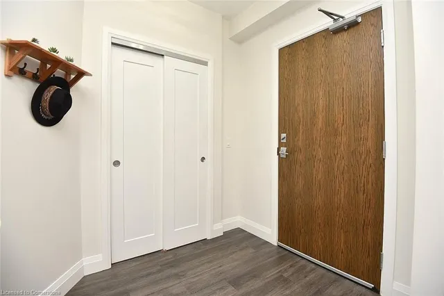Additional property image - 30 Hamilton Street South St Unit 605