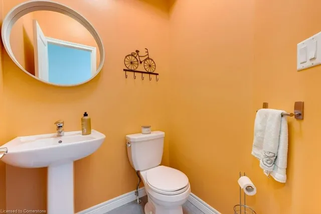 Additional property image - 98 Shoreview Pl Unit 12
