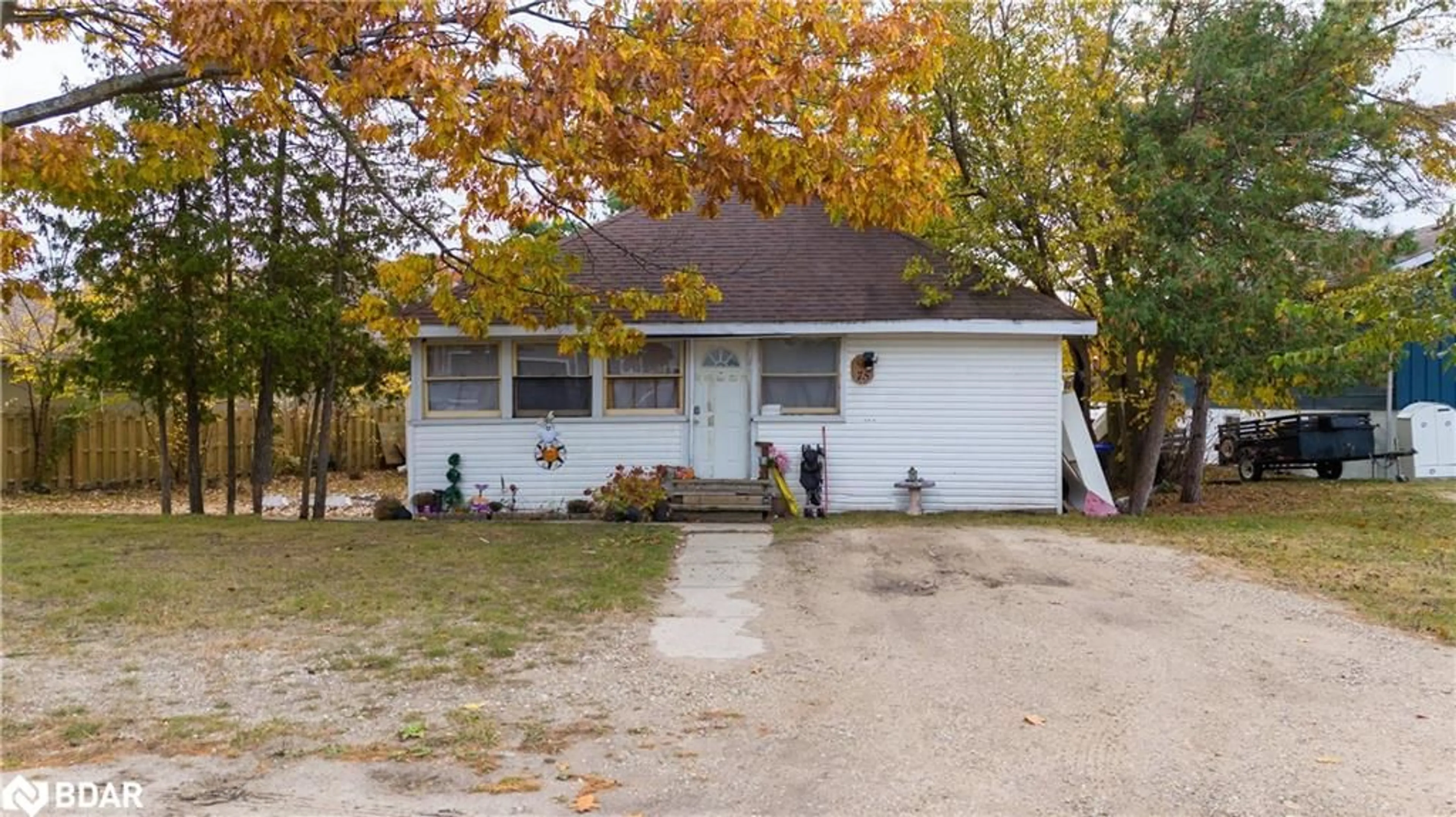 Unknown for 75 Old Mosley St, Wasaga Beach Ontario L9Z 2X1