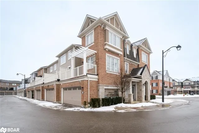 Additional property image - 501 Buckeye Dr Unit 16