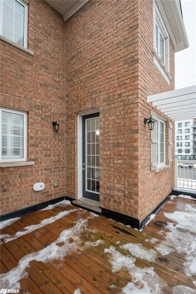 Additional property image - 501 Buckeye Dr Unit 16