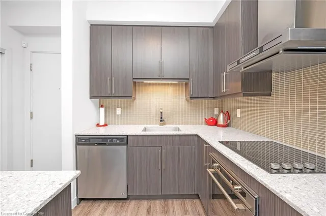 Additional property image - 2087 Fairview Street St Unit 1805