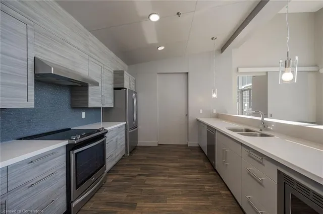 Additional property image - 2087 Fairview Street St Unit 1805