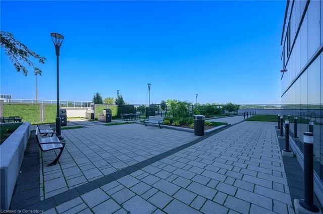 Additional property image - 2087 Fairview Street St Unit 1805