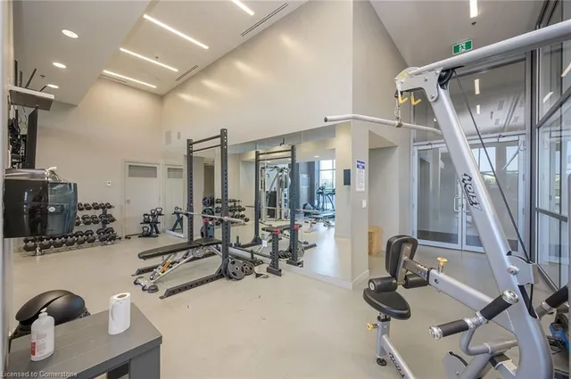 Additional property image - 2087 Fairview Street St Unit 1805