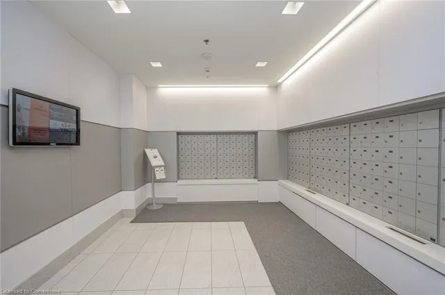 Additional property image - 2087 Fairview Street St Unit 1805