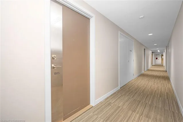 Additional property image - 2087 Fairview Street St Unit 1805