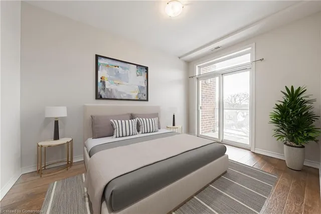 Additional property image - 95 Wilson St Unit 308