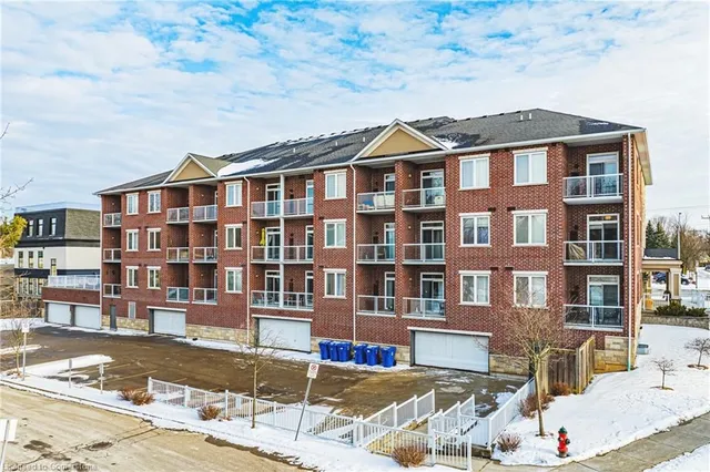 Additional property image - 95 Wilson St Unit 308