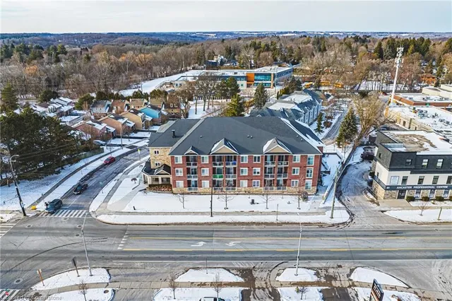 Additional property image - 95 Wilson St Unit 308