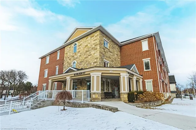 Additional property image - 95 Wilson St Unit 308