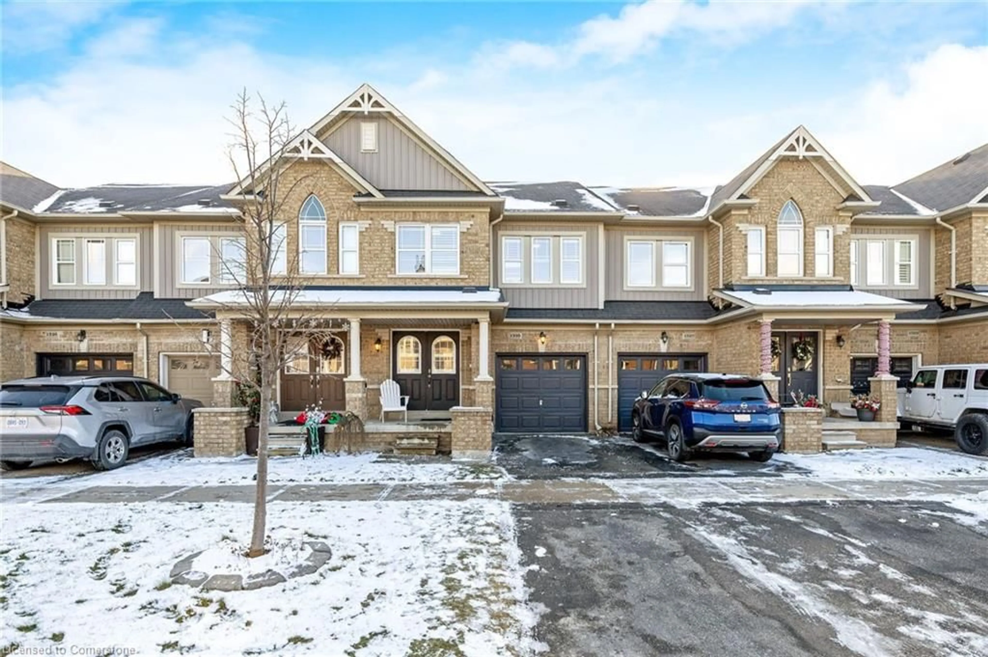 Unknown for 1395 Costigan Rd, Milton Ontario L9T 0Y7