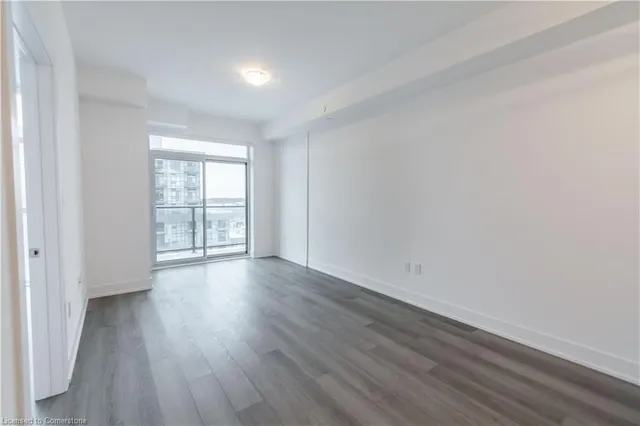 Additional property image - 450 Dundas St Unit 1007