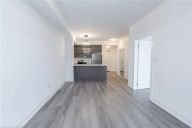 Additional property image - 450 Dundas St Unit 1007