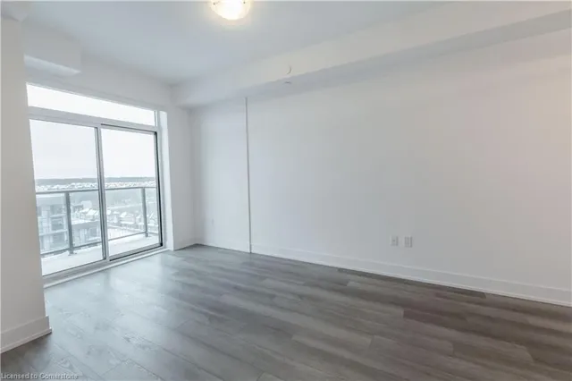 Additional property image - 450 Dundas St Unit 1007