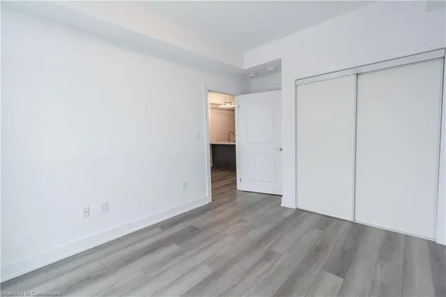 Additional property image - 450 Dundas St Unit 1007