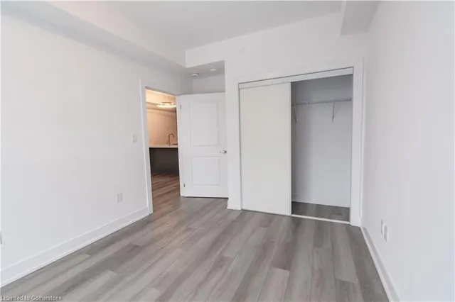 Additional property image - 450 Dundas St Unit 1007