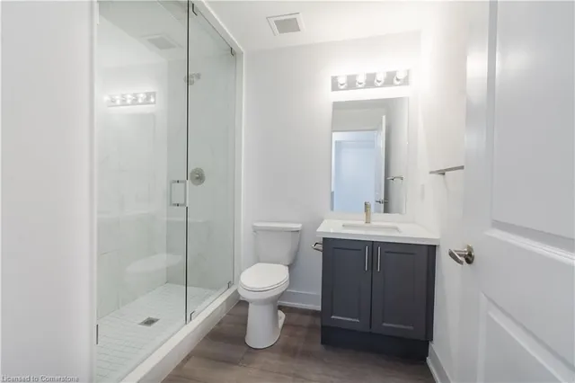 Additional property image - 450 Dundas St Unit 1007