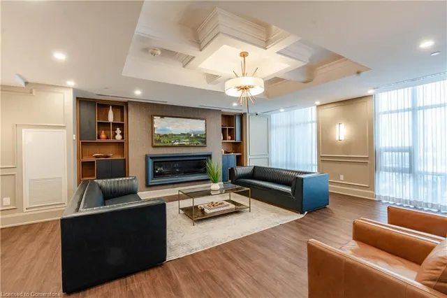 Additional property image - 450 Dundas St Unit 1007