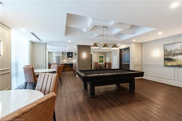 Additional property image - 450 Dundas St Unit 1007