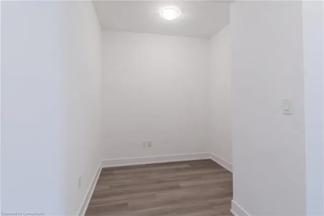 Additional property image - 450 Dundas St Unit 1007