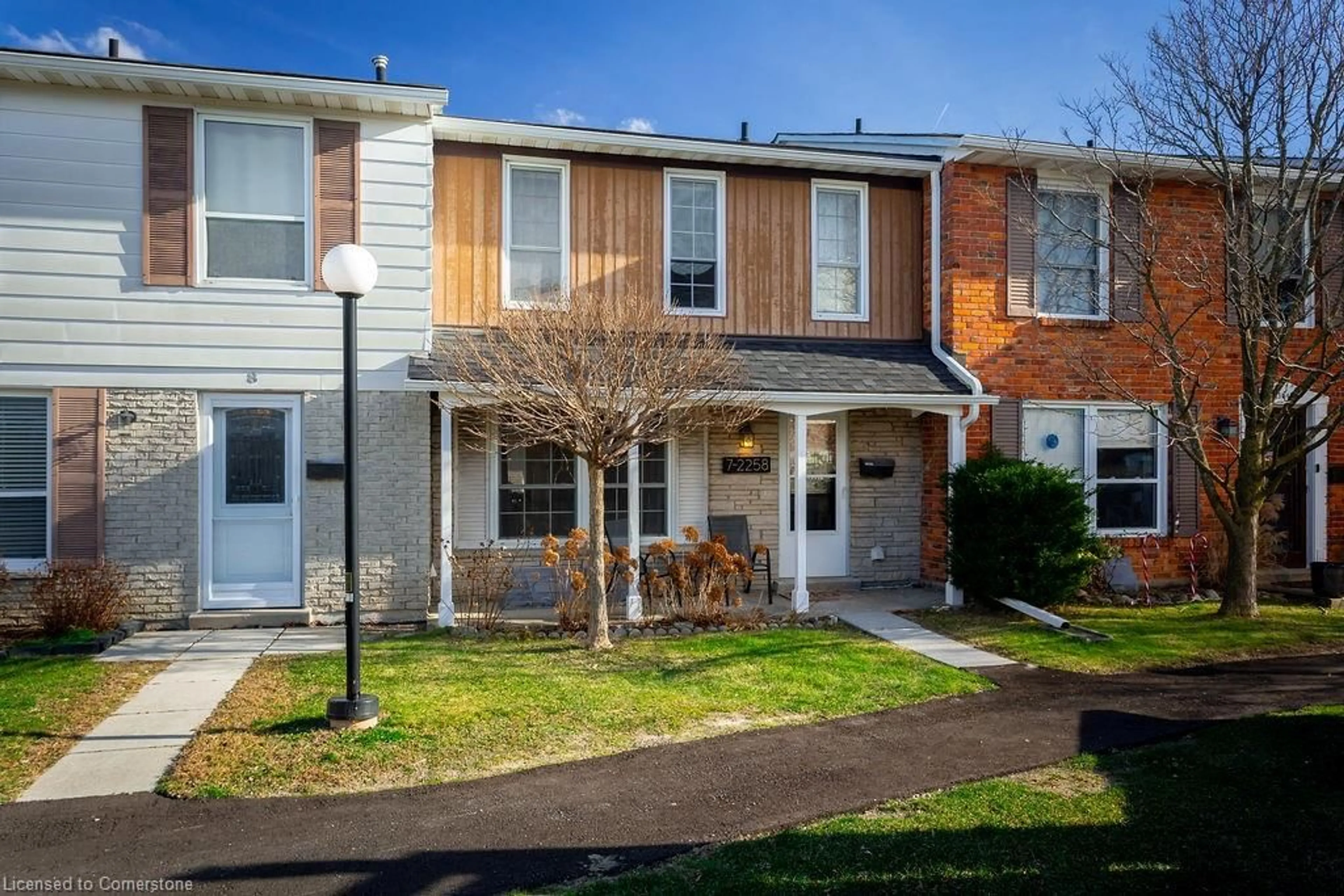 Unknown for 2258 Upper Middle Rd #7, Burlington Ontario L7P 2Z9