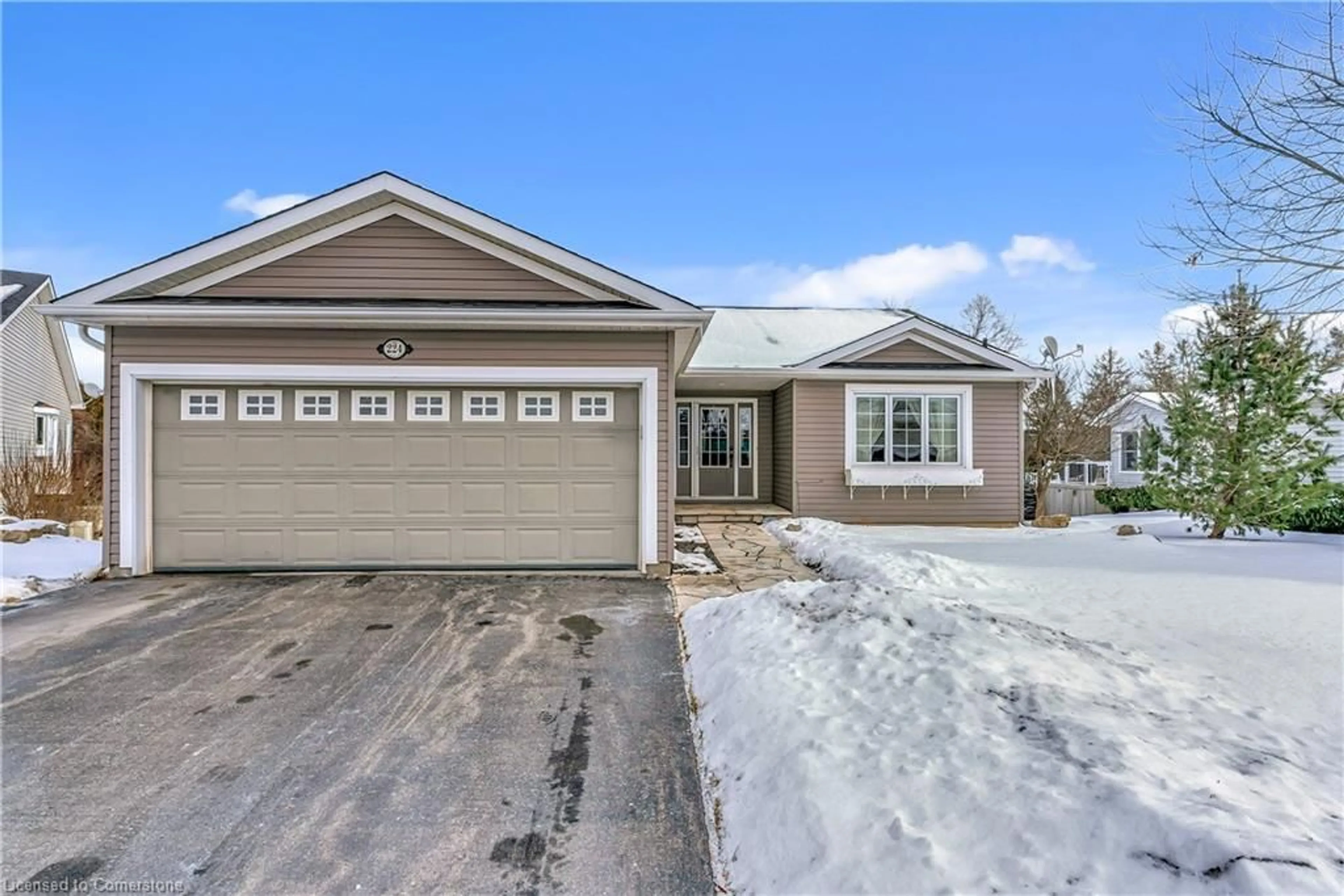 Unknown for 224 Glenariff Dr, Freelton Ontario L8B 1A5