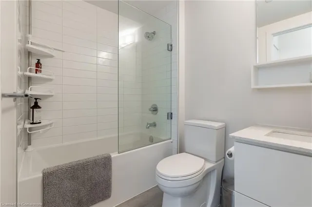 Additional property image - 340 Plains Rd E Unit 512