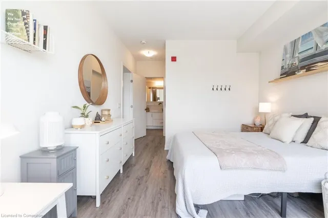Additional property image - 340 Plains Rd E Unit 512