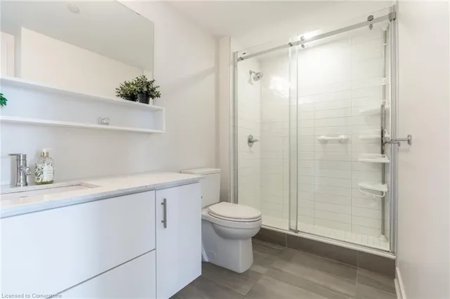 Additional property image - 340 Plains Rd E Unit 512